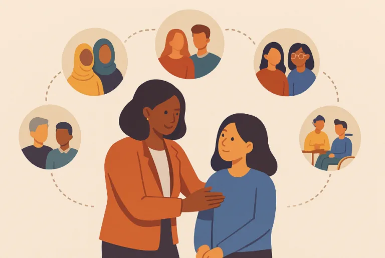 ERG Mentoring Will Help Build Inclusive Culture in 2026 Amidst Ongoing Political Uncertainty